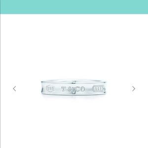 Tiffany ring